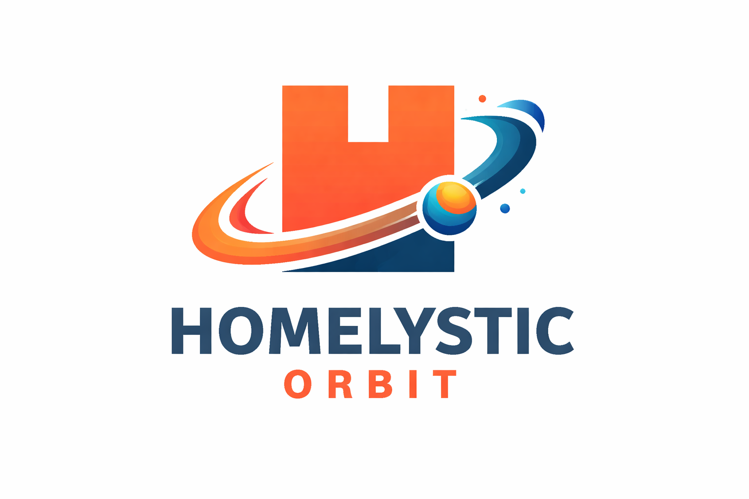Homelystic Orbit