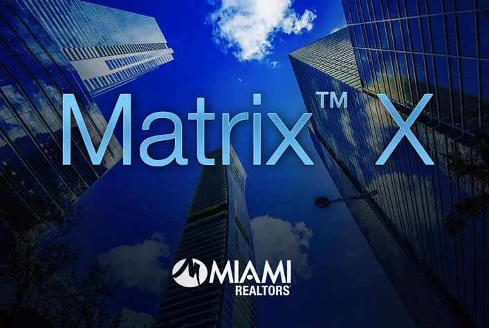 Miami Realtors MLS