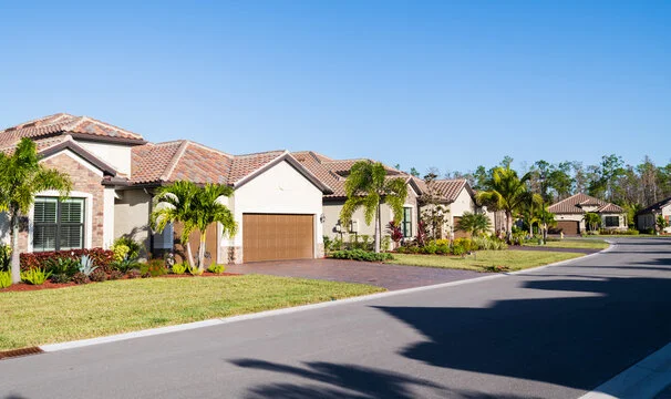 Florida MLS data entry service