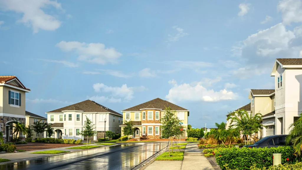 Florida MLS data entry service